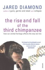 Rise And Fall Of The Third Chimpanzee