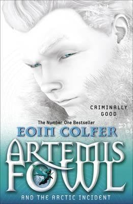 Arctic Incident, Artemis Fowl 2