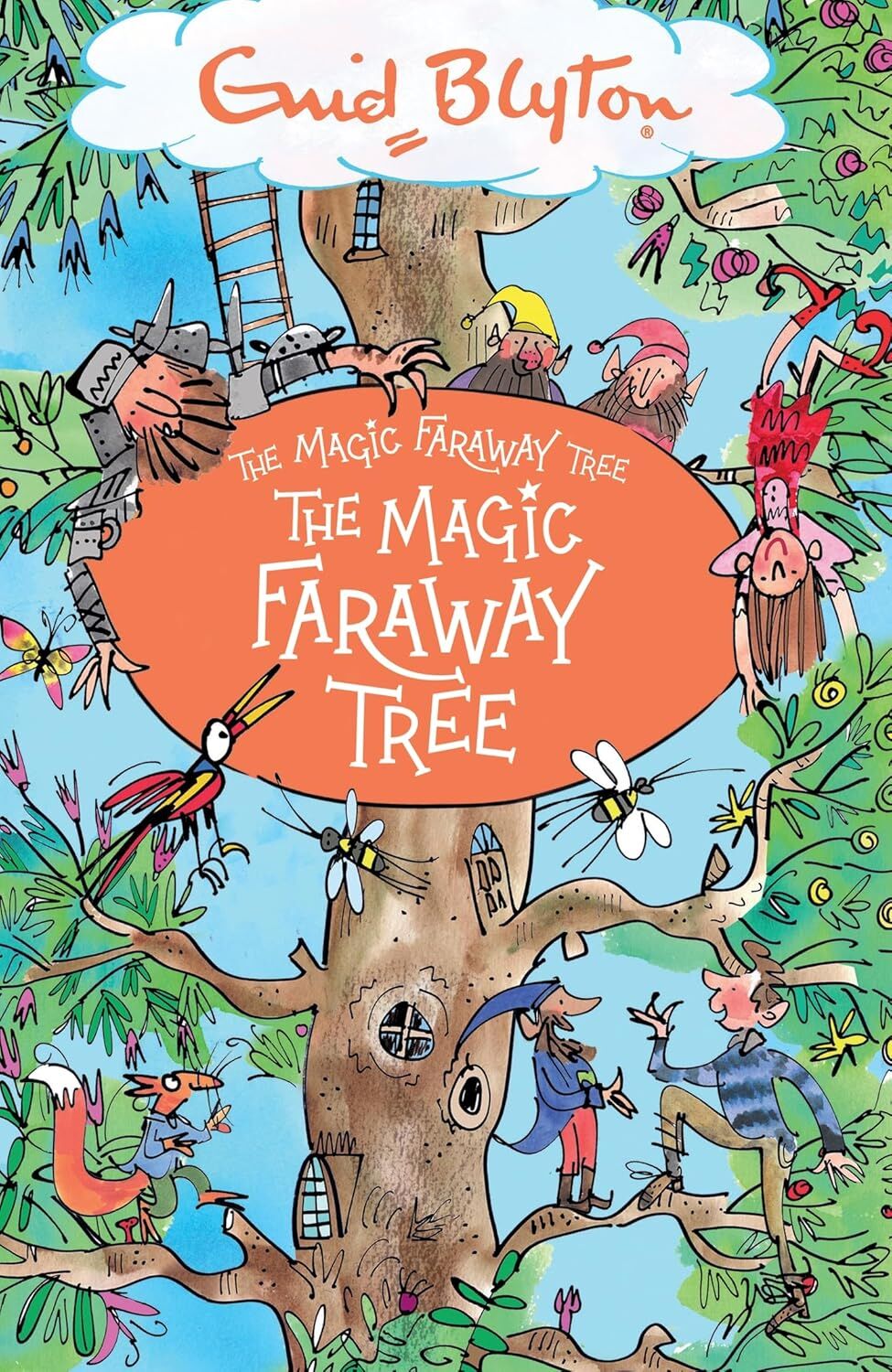 Magic Faraway Tree 2
