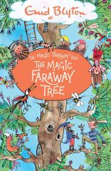 Magic Faraway Tree 2