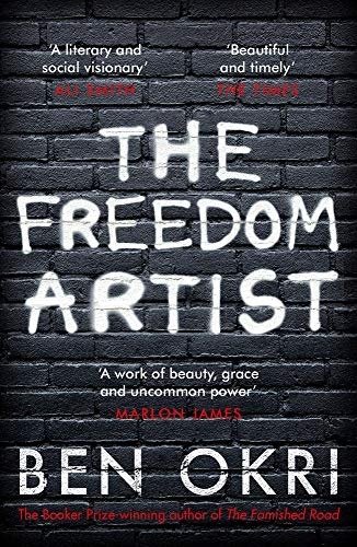 Freedom Artist
