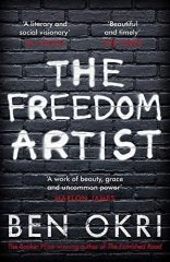 Freedom Artist