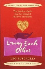 Loving Each Other