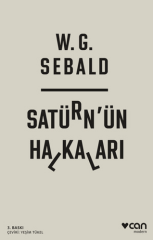 Satürn'ün Halkaları
