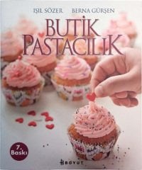 Butik Pastacılık