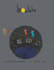 Boleka - Sayı:2 Bahar 2026