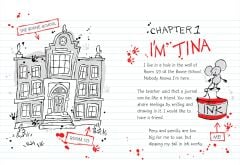 Tuck and Tina and the Lost Fortune 1