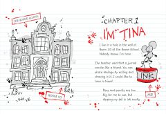 Tuck and Tina and the Lost Fortune 1