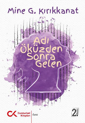 Adı Öküzden Sonra Gelen
