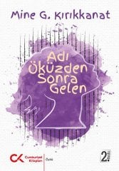 Adı Öküzden Sonra Gelen
