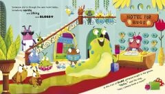 Hotel for Bugs