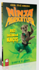 Buz Dağından Kaçış