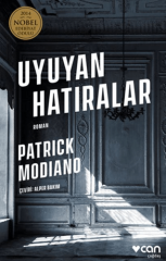 Uyuyan Hatıralar