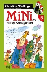 Mini ve Yılbaşı Armağanları - Mini 5
