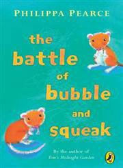 Battle of Bubble & Squeak