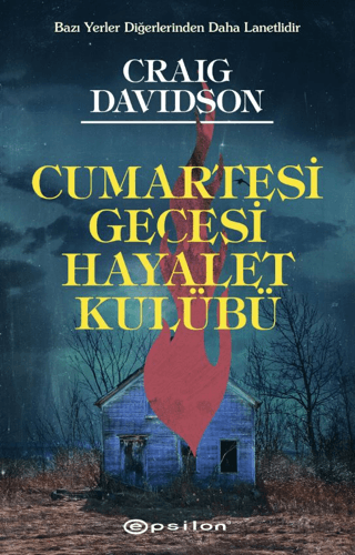 Cumartesi Gecesi Hayalet Kulübü