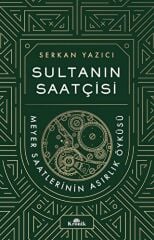 Sultanın Saatçisi