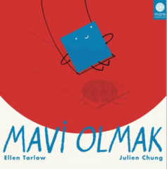 Mavi Olmak