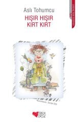Hışır Hışır Kırt Kırt