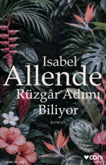 Rüzgar Adımı Biliyor