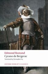 Cyrano De Bergerac