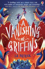 Vanishing of Griffins, Songs of Magic 2
