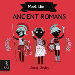 Meet the Ancient Romans