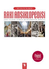 Rakı Ansiklopedisi - Meyhane Baskısı