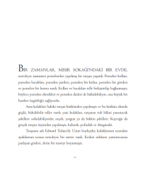 Edward Tulane ve Mucizevi Yolculuk