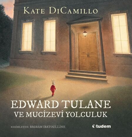 Edward Tulane ve Mucizevi Yolculuk