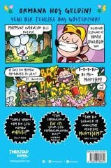 Tavşancık Maymun'a Karşı ve İnsan İstilası 2