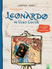 Leonardo ve Uçan Çocuk