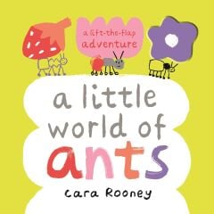 Little World of Ants