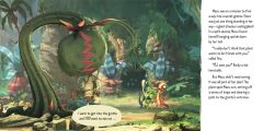 Gigantosaurus: The Last Dragonfly