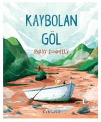 Kaybolan Göl