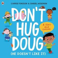 Don't Hug Doug