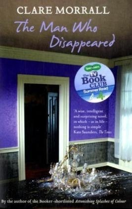 Man Who Disappeared