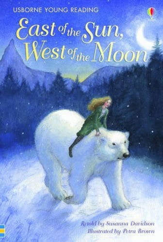 East of the Sun, West of the Moon, Young Reading L-2