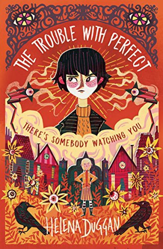 Trouble with Perfect, A Place Called Perfect 2