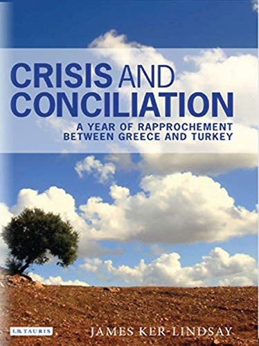 Crisis & Conciliation