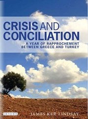Crisis & Conciliation