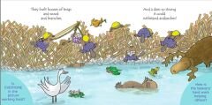 Little Beaver - Big Achiever, Resilient Creatures 1