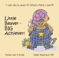 Little Beaver - Big Achiever, Resilient Creatures 1