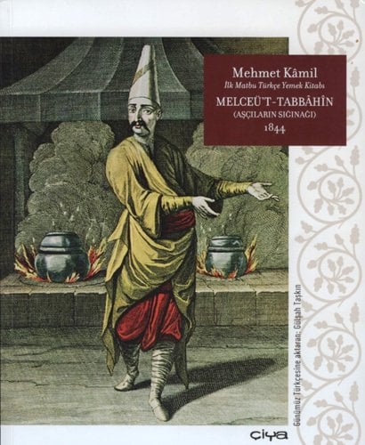 Melceü't-Tabbahin - Aşcıların Sığınağı 1844