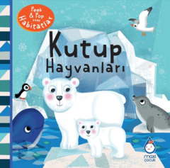 Kutup Hayvanları - Üç Boyutlu