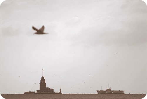 It's A Date - Onur Uygun