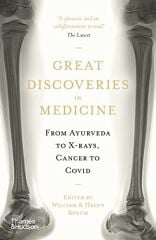 Great Discoveries in Medicine
