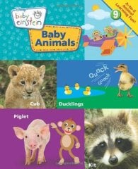 Baby Einstein: Baby Animals