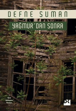 Yağmur’dan Sonra