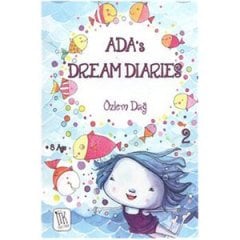 Ada's Dream Diaries 2